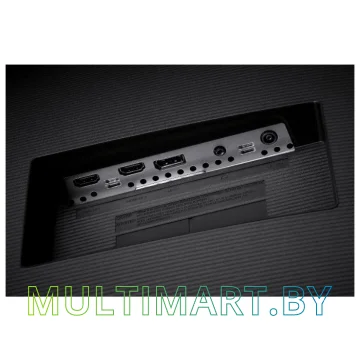 Монитор Samsung U32J590UQI картинка 6